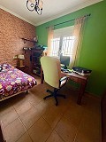 Lovely 4 Bed 2 bath Townhouse in Pinoso. in Spanish Fincas
