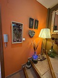 Lovely 4 Bed 2 bath Townhouse in Pinoso. in Spanish Fincas