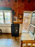 Lovely 4 Bed 2 bath Townhouse in Pinoso. in Spanish Fincas