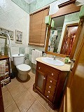 Lovely 4 Bed 2 bath Townhouse in Pinoso. in Spanish Fincas