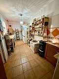 Lovely 4 Bed 2 bath Townhouse in Pinoso. in Spanish Fincas