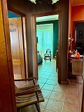 Lovely 4 Bed 2 bath Townhouse in Pinoso. in Spanish Fincas