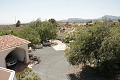 Lovely 3 Bed 2 Bath Villa in Abanilla. in Spanish Fincas