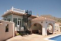 Lovely 3 Bed 2 Bath Villa in Abanilla. in Spanish Fincas