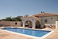 Lovely 3 Bed 2 Bath Villa in Abanilla. in Spanish Fincas