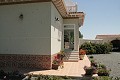 Lovely 3 Bed 2 Bath Villa in Abanilla. in Spanish Fincas