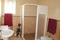 Lovely 3 Bed 2 Bath Villa in Abanilla. in Spanish Fincas