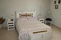 Lovely 3 Bed 2 Bath Villa in Abanilla. in Spanish Fincas