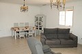 Lovely 3 Bed 2 Bath Villa in Abanilla. in Spanish Fincas