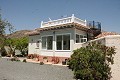 Lovely 3 Bed 2 Bath Villa in Abanilla. in Spanish Fincas
