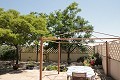 Lovely 3 Bed 2 Bath Villa in Abanilla. in Spanish Fincas