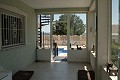 Lovely 3 Bed 2 Bath Villa in Abanilla. in Spanish Fincas