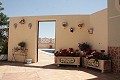 Lovely 3 Bed 2 Bath Villa in Abanilla. in Spanish Fincas