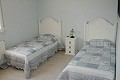 Lovely 3 Bed 2 Bath Villa in Abanilla. in Spanish Fincas