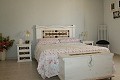 Lovely 3 Bed 2 Bath Villa in Abanilla. in Spanish Fincas