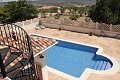 Lovely 3 Bed 2 Bath Villa in Abanilla. in Spanish Fincas
