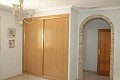 Lovely 3 Bed 2 Bath Villa in Abanilla. in Spanish Fincas