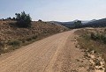 Schöne, netzunabhängige Finca mit 4 Schlafzimmern und 1 Bad in Almansa. in Spanish Fincas