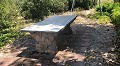 Schöne, netzunabhängige Finca mit 4 Schlafzimmern und 1 Bad in Almansa. in Spanish Fincas