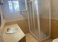 Schöne, netzunabhängige Finca mit 4 Schlafzimmern und 1 Bad in Almansa. in Spanish Fincas