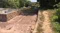 Schöne, netzunabhängige Finca mit 4 Schlafzimmern und 1 Bad in Almansa. in Spanish Fincas