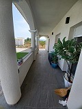 Schöne Villa mit 6 Schlafzimmern und 5 Bädern in Pinoso. in Spanish Fincas