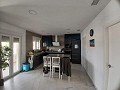 Schöne Villa mit 6 Schlafzimmern und 5 Bädern in Pinoso. in Spanish Fincas