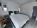 Schöne Villa mit 6 Schlafzimmern und 5 Bädern in Pinoso. in Spanish Fincas