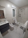 Schöne Villa mit 6 Schlafzimmern und 5 Bädern in Pinoso. in Spanish Fincas