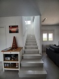 Schöne Villa mit 6 Schlafzimmern und 5 Bädern in Pinoso. in Spanish Fincas