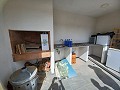 Schöne Villa mit 6 Schlafzimmern und 5 Bädern in Pinoso. in Spanish Fincas