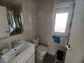 Schöne Villa mit 6 Schlafzimmern und 5 Bädern in Pinoso. in Spanish Fincas