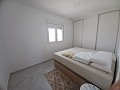 Schöne Villa mit 6 Schlafzimmern und 5 Bädern in Pinoso. in Spanish Fincas