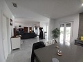 Schöne Villa mit 6 Schlafzimmern und 5 Bädern in Pinoso. in Spanish Fincas