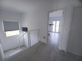 Schöne Villa mit 6 Schlafzimmern und 5 Bädern in Pinoso. in Spanish Fincas