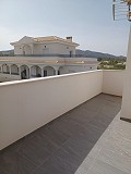 Schöne Villa mit 6 Schlafzimmern und 5 Bädern in Pinoso. in Spanish Fincas
