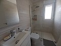 Schöne Villa mit 6 Schlafzimmern und 5 Bädern in Pinoso. in Spanish Fincas