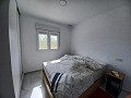 Schöne Villa mit 6 Schlafzimmern und 5 Bädern in Pinoso. in Spanish Fincas