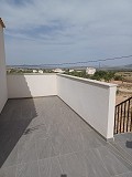 Schöne Villa mit 6 Schlafzimmern und 5 Bädern in Pinoso. in Spanish Fincas
