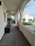 Schöne Villa mit 6 Schlafzimmern und 5 Bädern in Pinoso. in Spanish Fincas