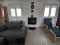Schöne Villa mit 6 Schlafzimmern und 5 Bädern in Pinoso. in Spanish Fincas