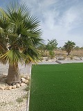 Schöne Villa mit 6 Schlafzimmern und 5 Bädern in Pinoso. in Spanish Fincas