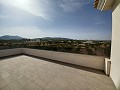 Schöne Villa mit 6 Schlafzimmern und 5 Bädern in Pinoso. in Spanish Fincas