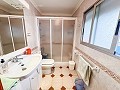 Wonderful Town House with Business Opportunity in Elda in Spanish Fincas
