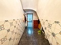 Wonderful Town House with Business Opportunity in Elda in Spanish Fincas