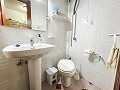 Wonderful Town House with Business Opportunity in Elda in Spanish Fincas