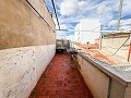 Wonderful Town House with Business Opportunity in Elda in Spanish Fincas