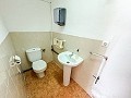 Wonderful Town House with Business Opportunity in Elda in Spanish Fincas