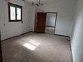 Lovely 5 Bed 2 Bath Country house with Pool in Yecla. in Spanish Fincas