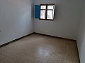 Lovely 5 Bed 2 Bath Country house with Pool in Yecla. in Spanish Fincas